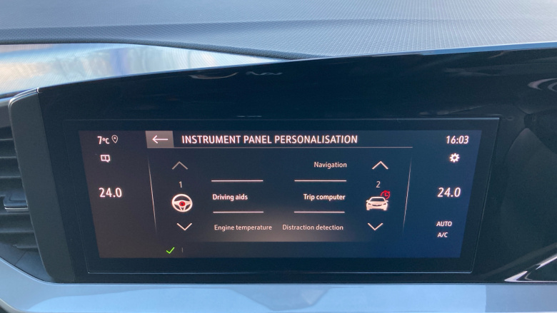 Vauxhall Mokka 1.2 Turbo Ultimate 5dr Auto Petrol Hatchback